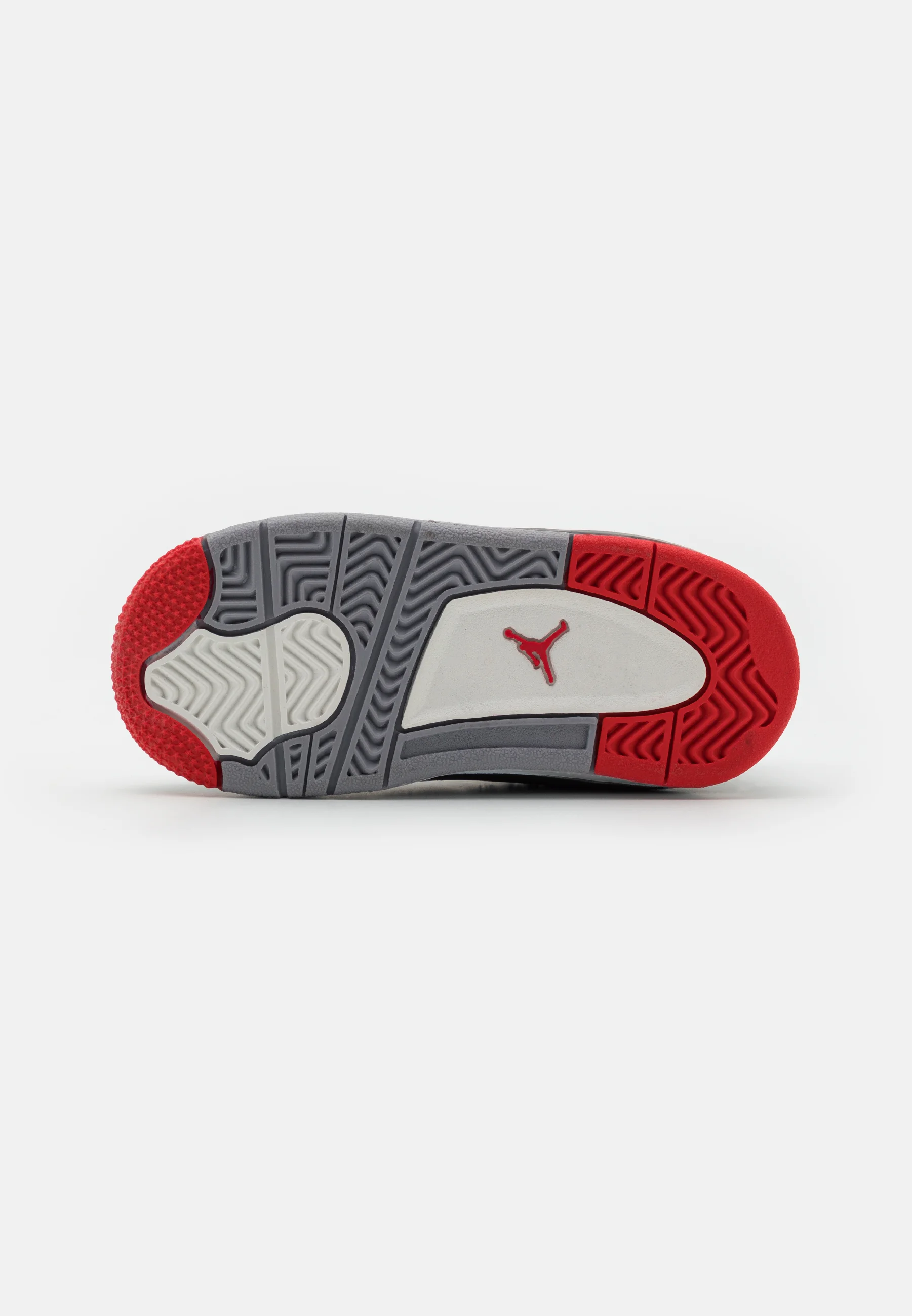 Jordan JORDAN 4 RETRO UNISEX - Zapatillas de baloncesto