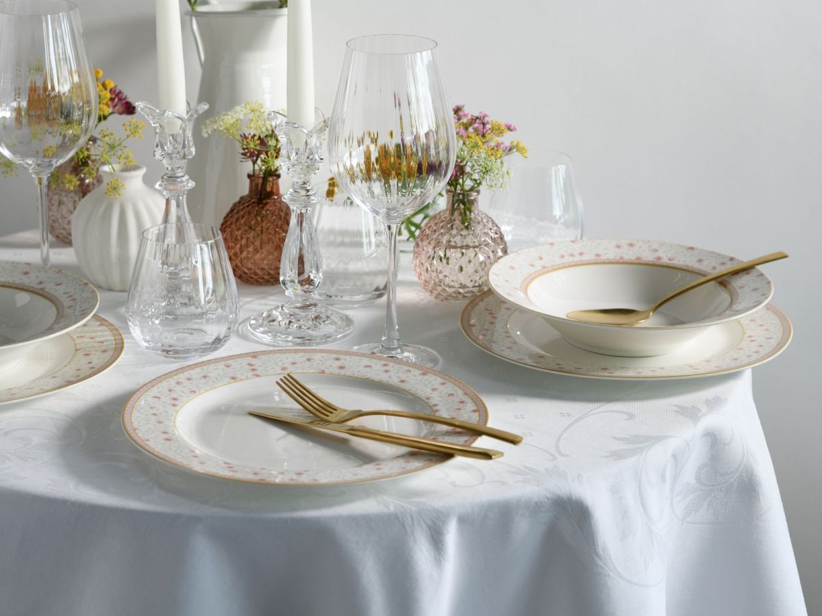 CreaTable 12tlg. Tafelservice Emilia