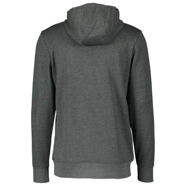 Scott - Hoody Icon L/S - Hoodie