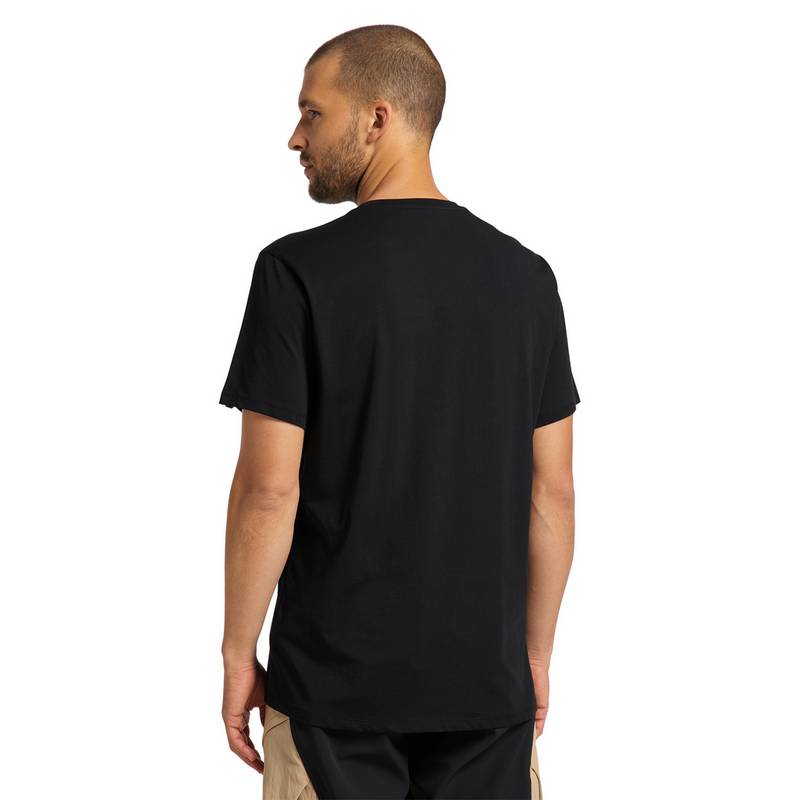 Haglfs Mirth Tee Funktionsshirt Herren