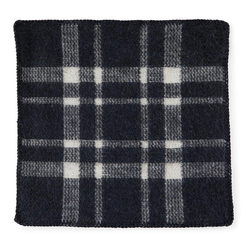 Home Sitteunderlag 43x43 cm 100% ull