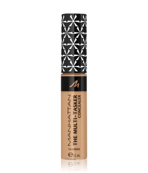 Manhattan Multi-Tasker Concealer-11 ml