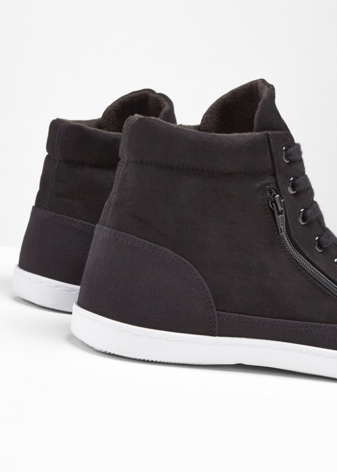 High top Sneaker