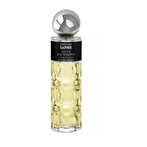 Saphir Oud smaržūdens 200 ml
