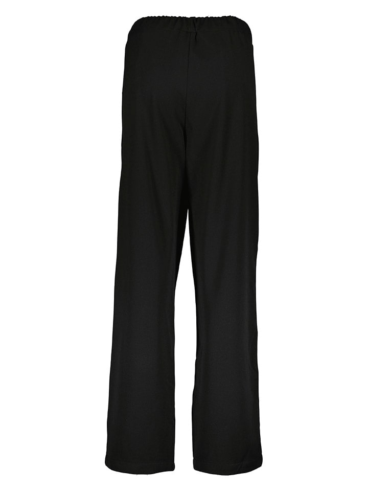 Herrlicher Hose in Schwarz günstig kaufen