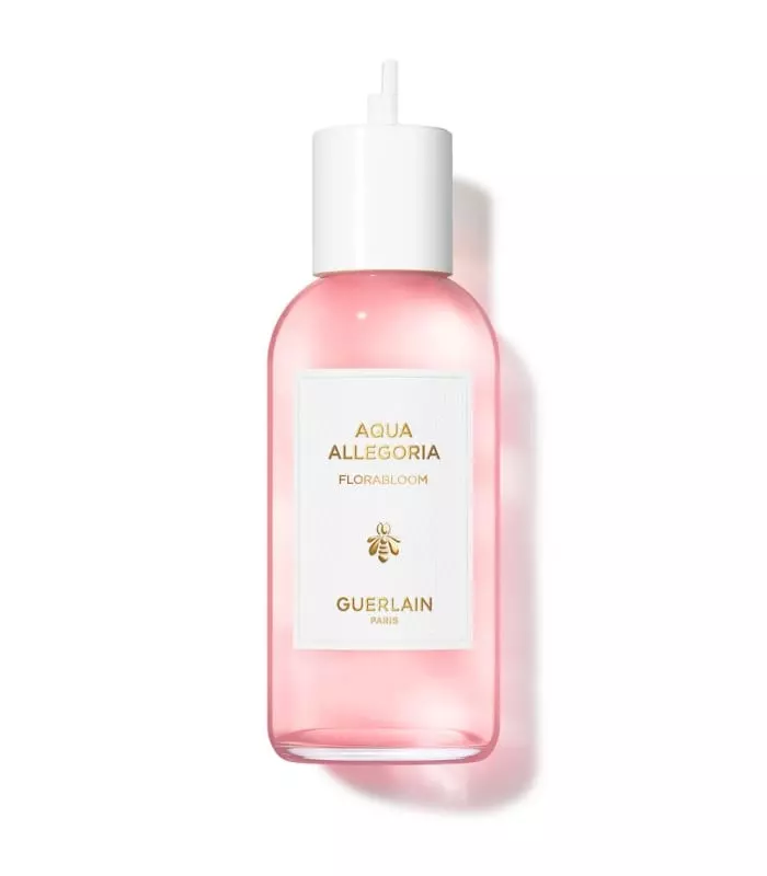 AQUA ALLEGORIA Florabloom Eau de Toilette Vaporisateur