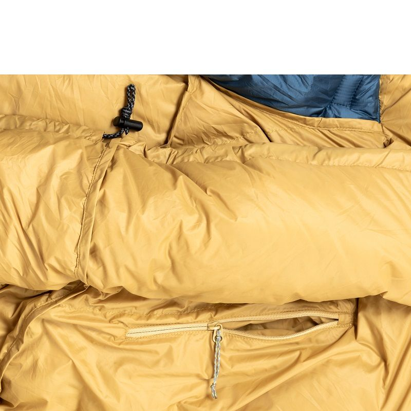 Turbat Kuk 700 Mumienschlafsack