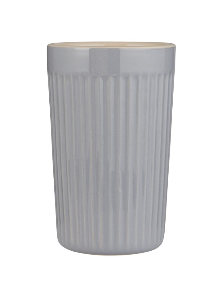 IB Laursen Cafe Latte Becher Groß Mynte FRENCH GREY Grau günstig kaufen onesize