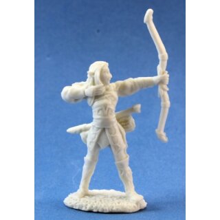 Lindir, Elf Archer (REA77021)