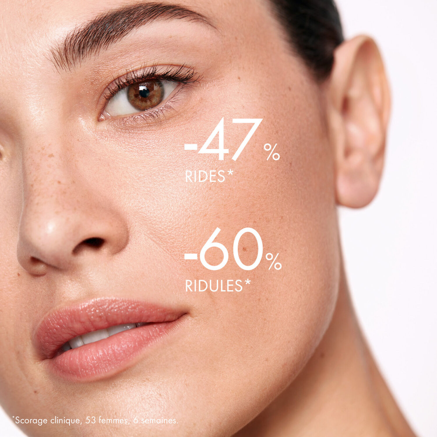 Vichy Liftactiv Supreme Acide Hyaluronique visage et yeux 30 ml