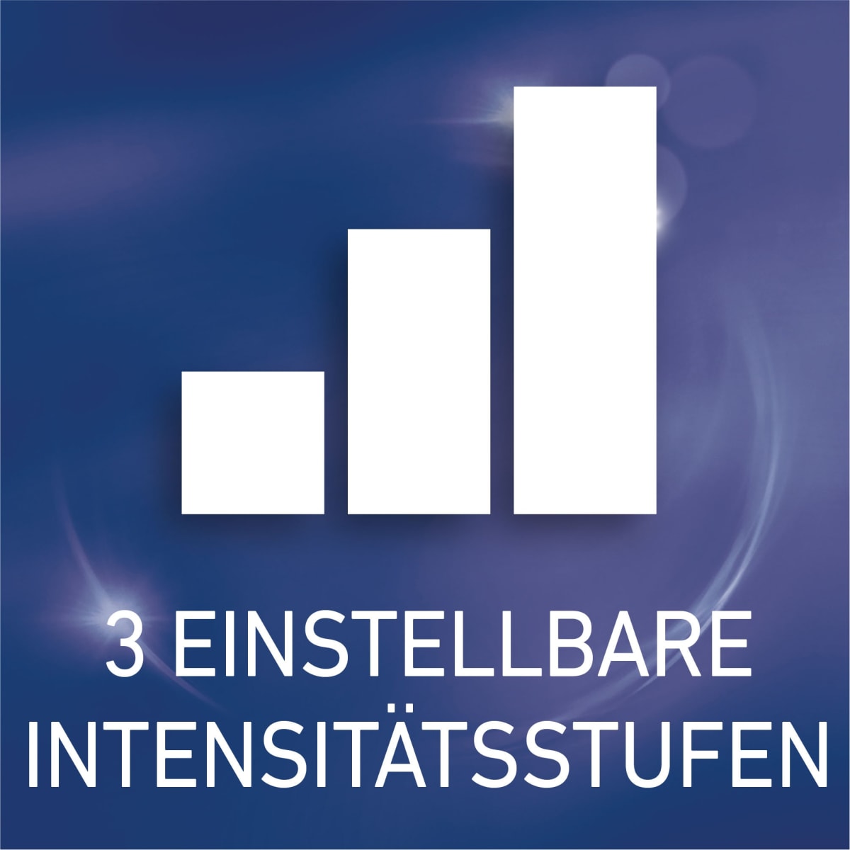 Elektrische Schallzahnbürste Sonic Power, 1 St