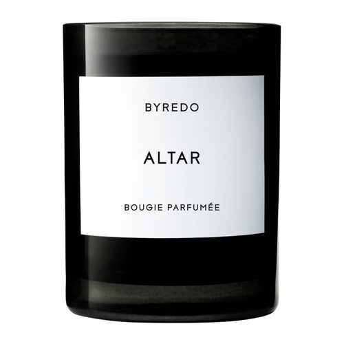 Byredo mirisna svijeća Altar 240 grama