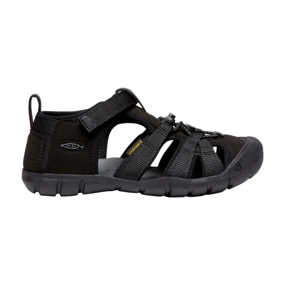 Keen Seacamp II CNX Outdoorsandalen 1027418 / bunt