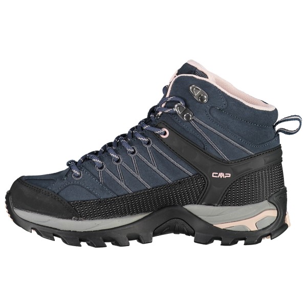 CMP - Women's Rigel Mid Trekking Shoes Waterproof - Wanderschuhe