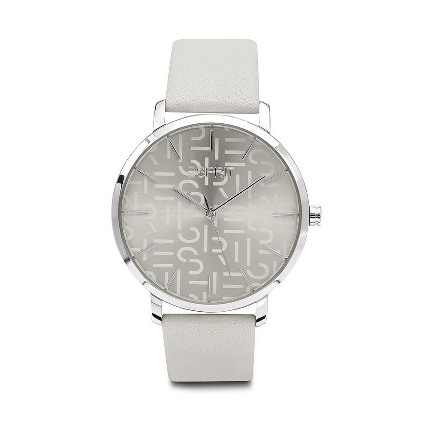 ESPRIT Damenuhr Signature