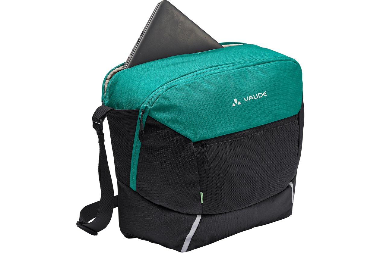 Vaude Cycle Messenger L