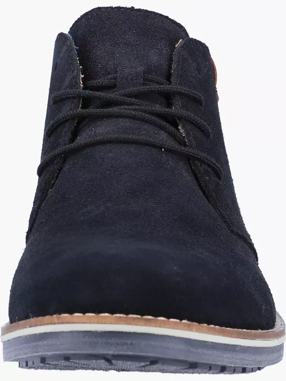 Rieker Herren Schnürschuhe