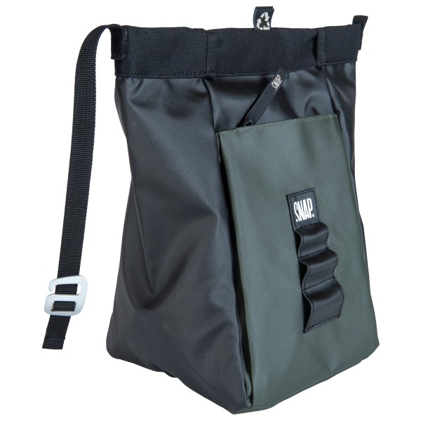 Snap - Big Chalk Bag - Chalkbag