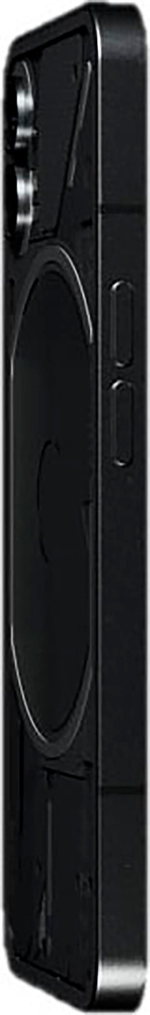 NOTHING Phone (1) Smartphone (16,64 cm/6,5 Zoll, 128 GB Speicherplatz, 50 MP Kamera)