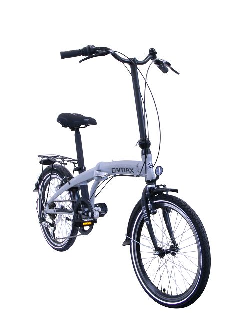 Sprick Cycle Sprick Klapprad 20