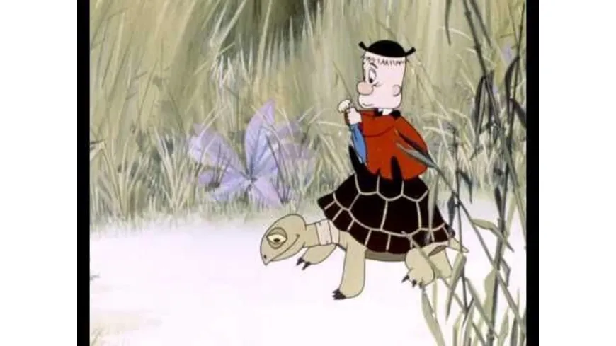 Arthur, der Engel - Gesamtedition (DEFA Filmjuwelen)