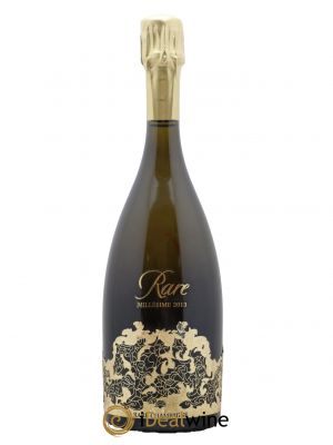 Rare Piper Heidsieck  2013 - Lot de 1 Bouteille