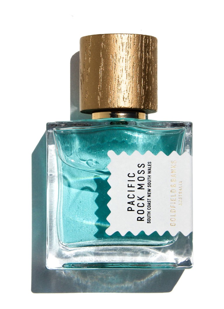 Apă de parfum Goldfield & Banks Pacific Rock Moss