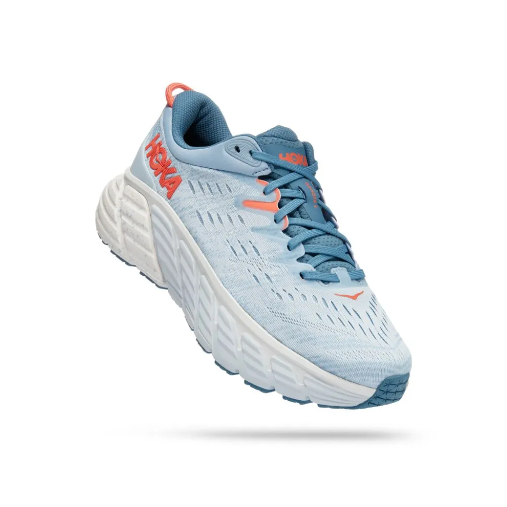 Hoka Gaviota 4 1123201-BFPA / blau