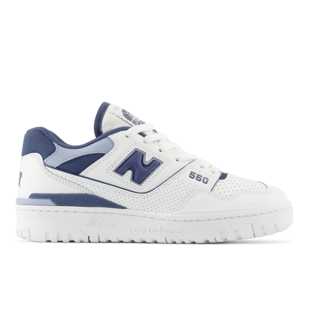 New Balance 550 BBW550DY BBW550DY / weiss