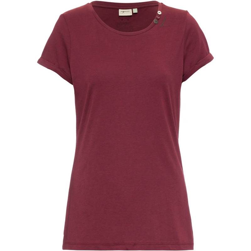 Ragwear Florah A Organic Gots T-Shirt Damen