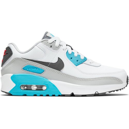 KINDER FREIZEITSCHUH AIR MAX 90 LTR