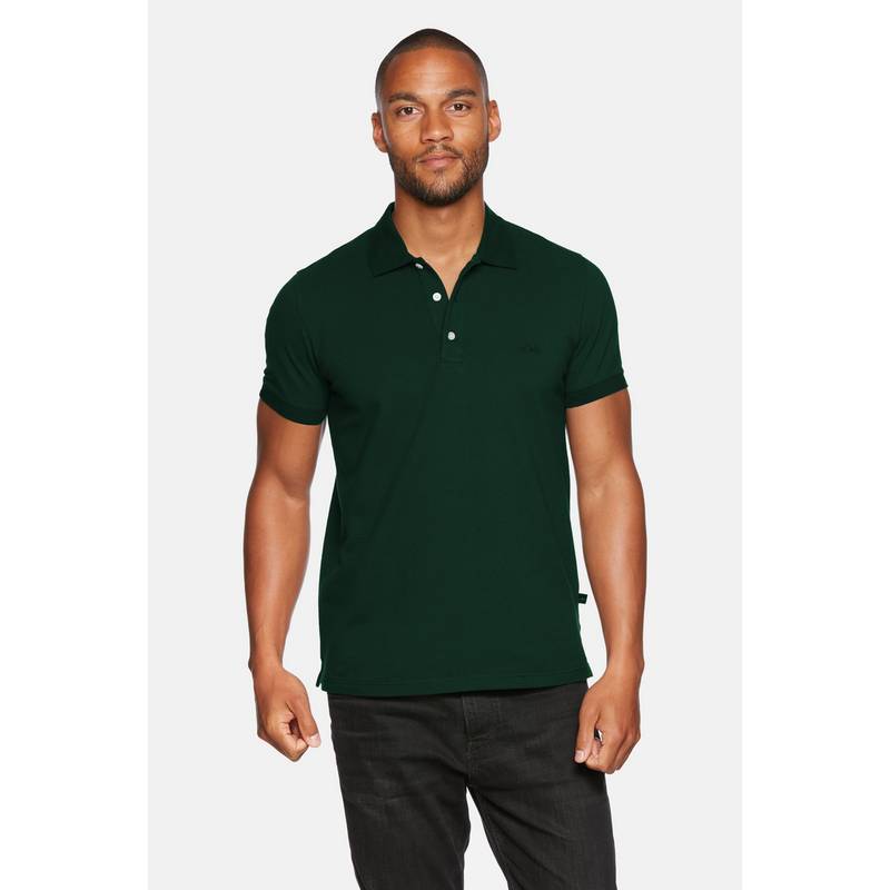 Jeff Green David Poloshirt Herren