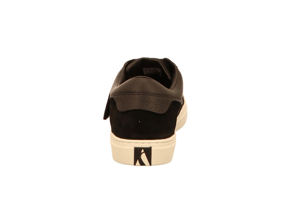 SKECHERS Sneaker schwarz NV