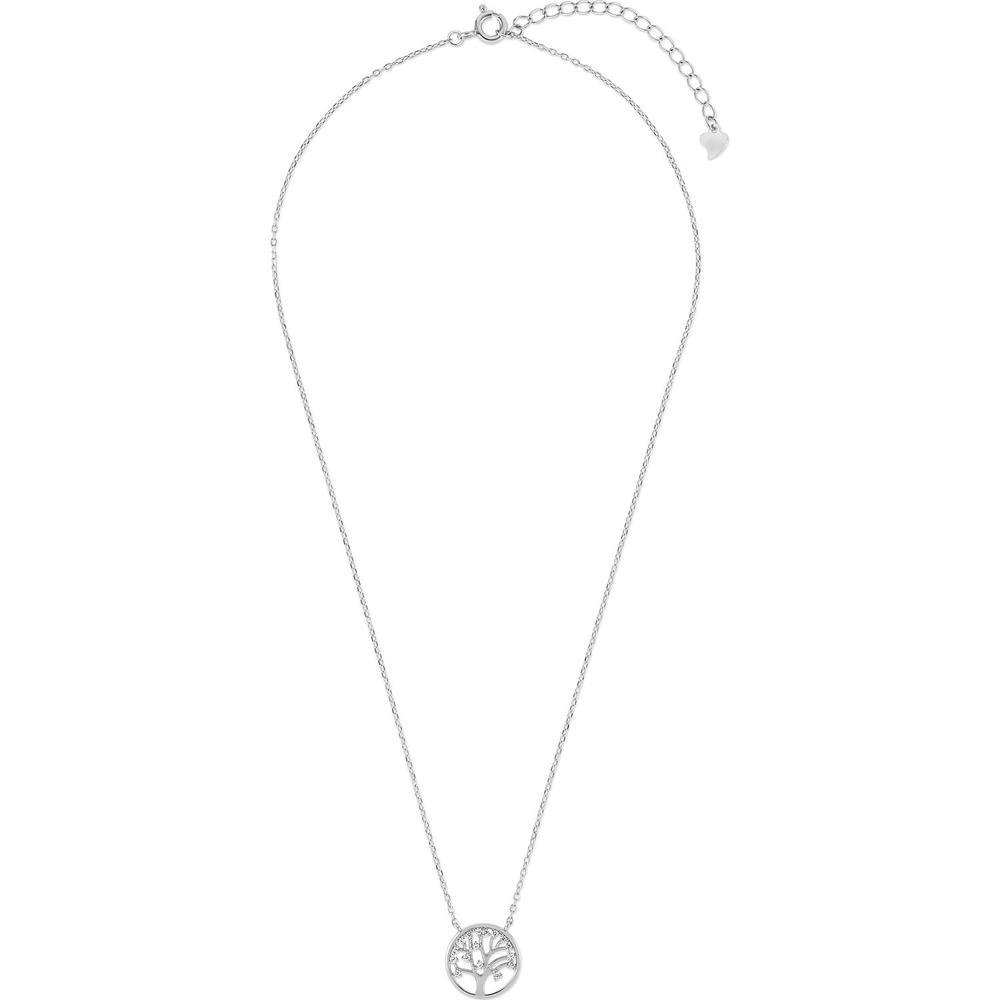FAVS Chaînette 925 Argent collier