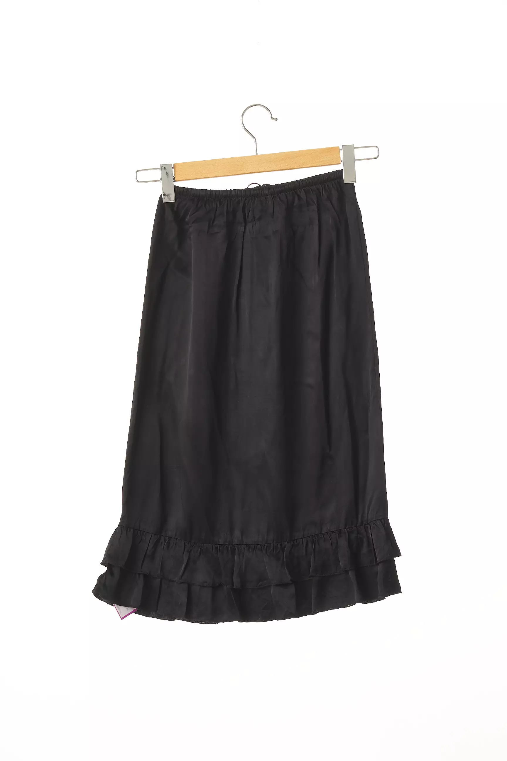 Sonia Rykiel Jupes Mi Longues Femme couleur noir
