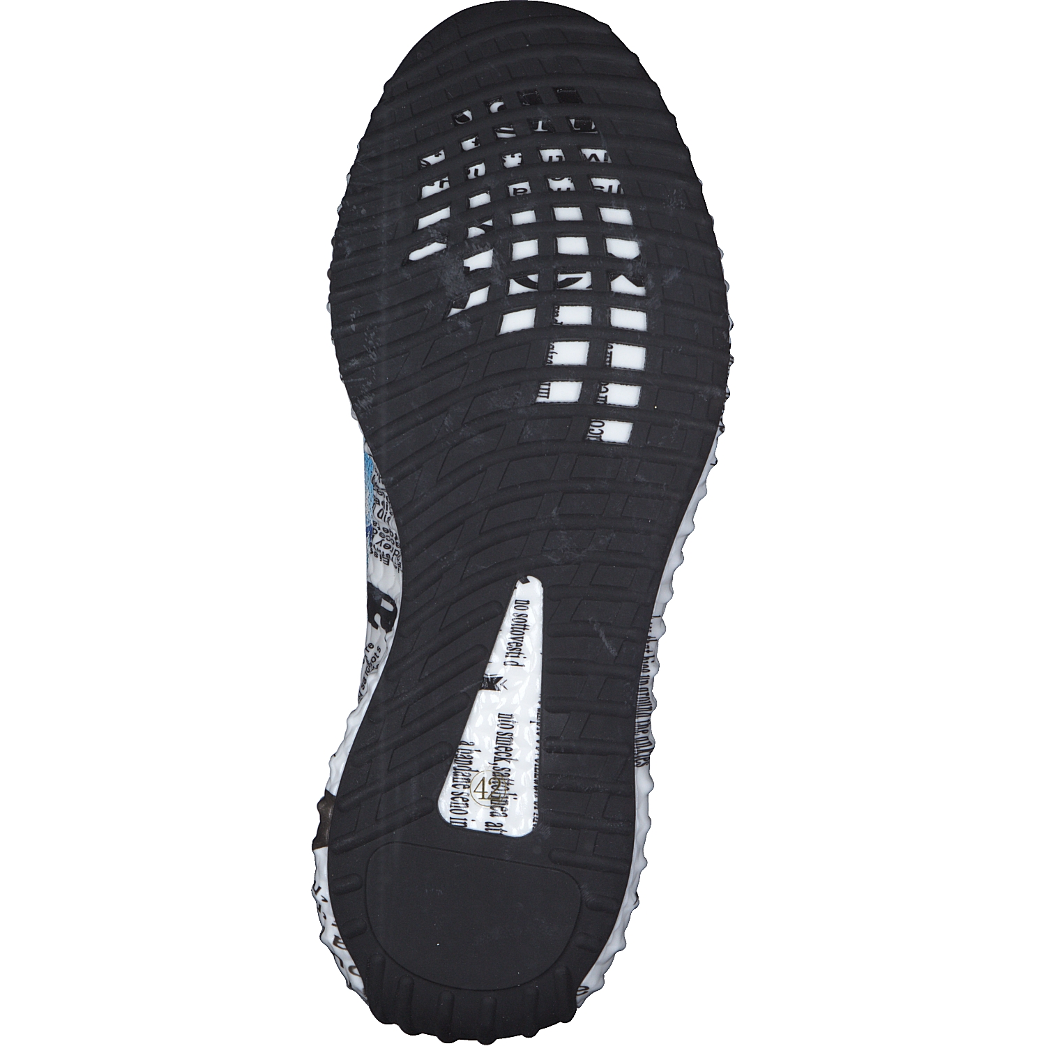 Laura Vita Burton 1123, Schnürschuhe, Damen, Mehrfarbig