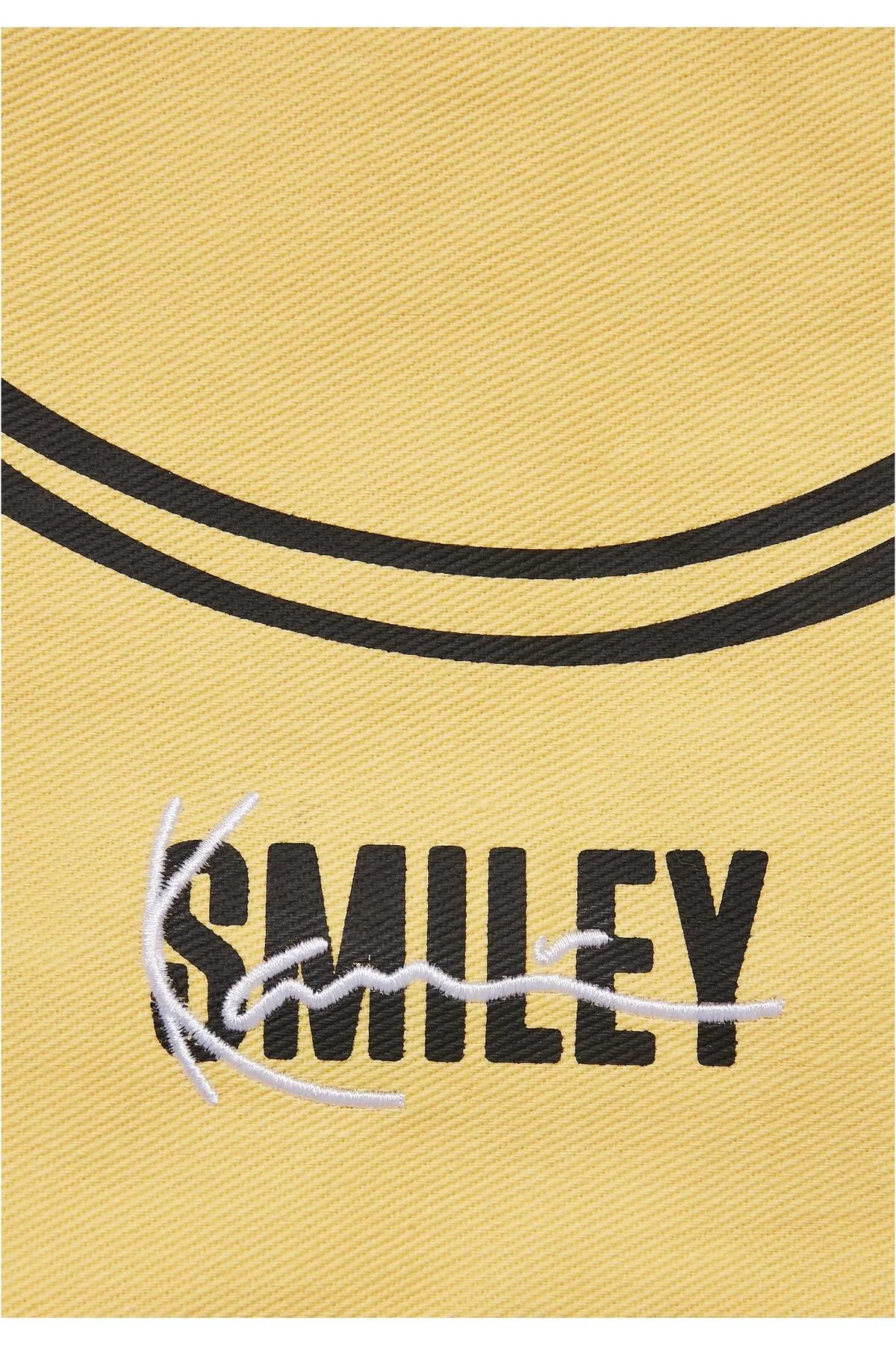 KARL KANI  Accessoires KA222-055-1 Signature Smiley kleine Beuteltasche mehrfarbig