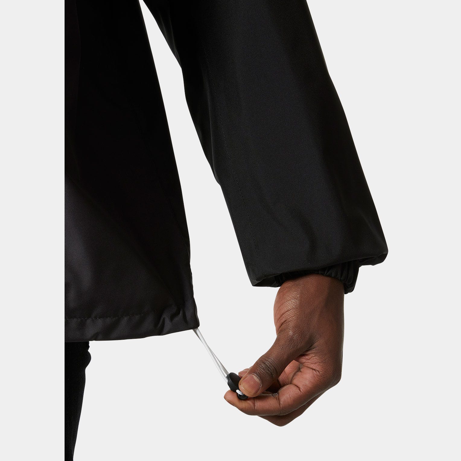 Unisex Play Anorak