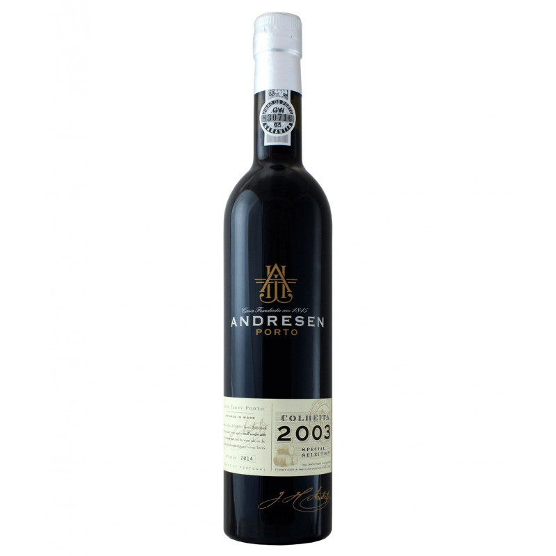 Andresen Colheita 2003