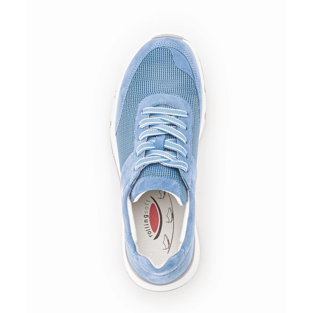 rollingsoft Sneaker low blau