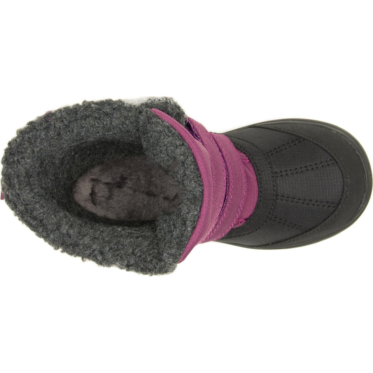 Baby Winterstiefel für Mädchen