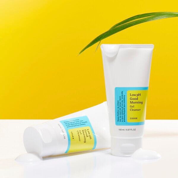 Cosrx Low PH -puhdistusgeeli 150ml