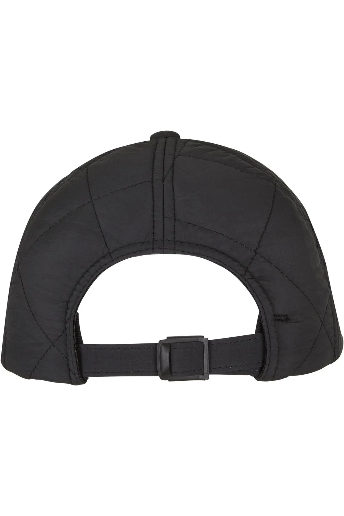 KARL KANI  Accessoires KA224-034-1KK Signature Quilted Cap schwarz