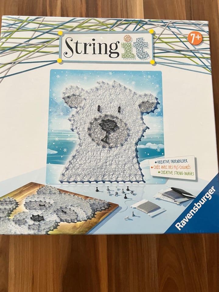 Ravensburger Kreativset 