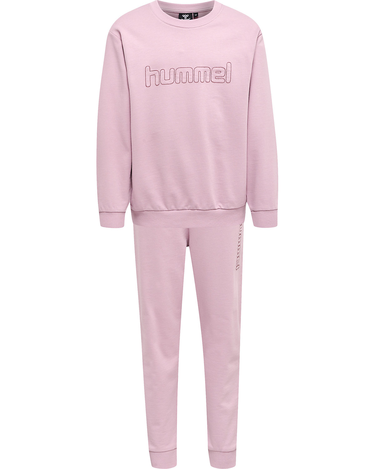 hmlCLOUD TRACKSUIT Jogginganzüge für Kinder