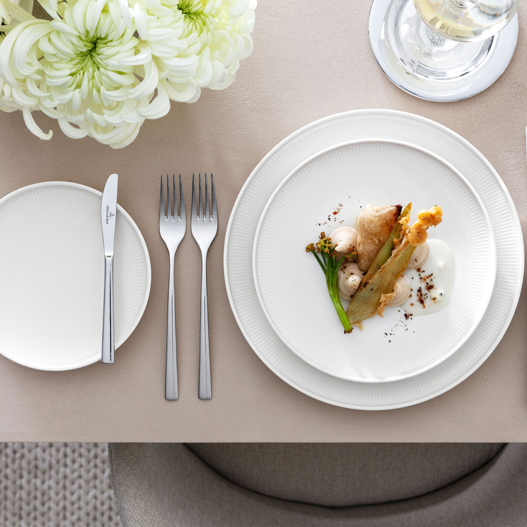 Villeroy & BochFrühstücksteller 22cm