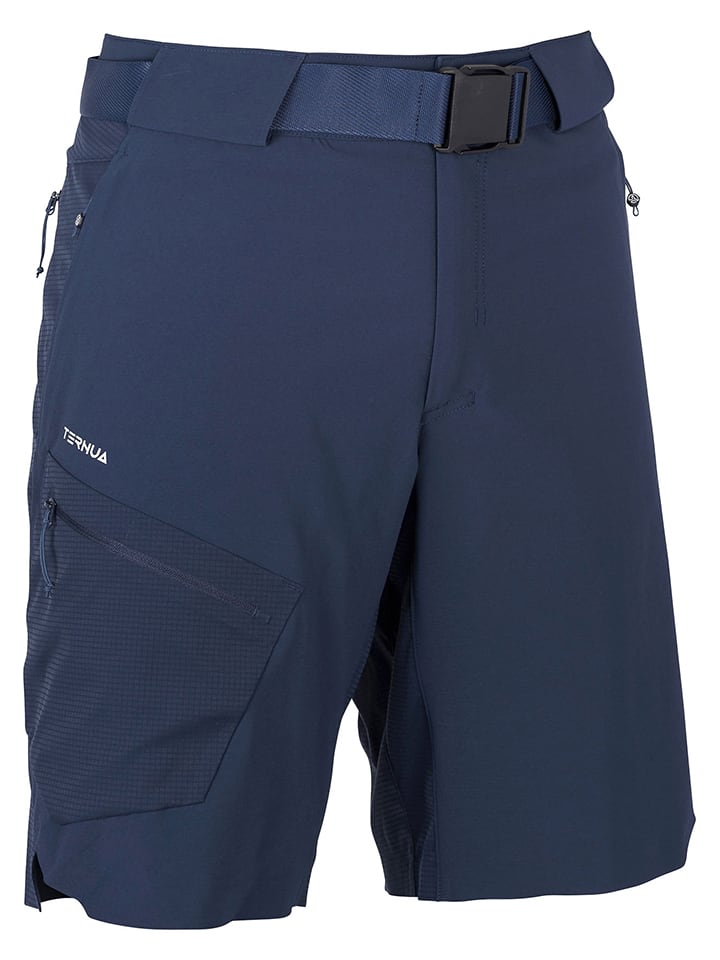 TERNUA Trekkingshorts 