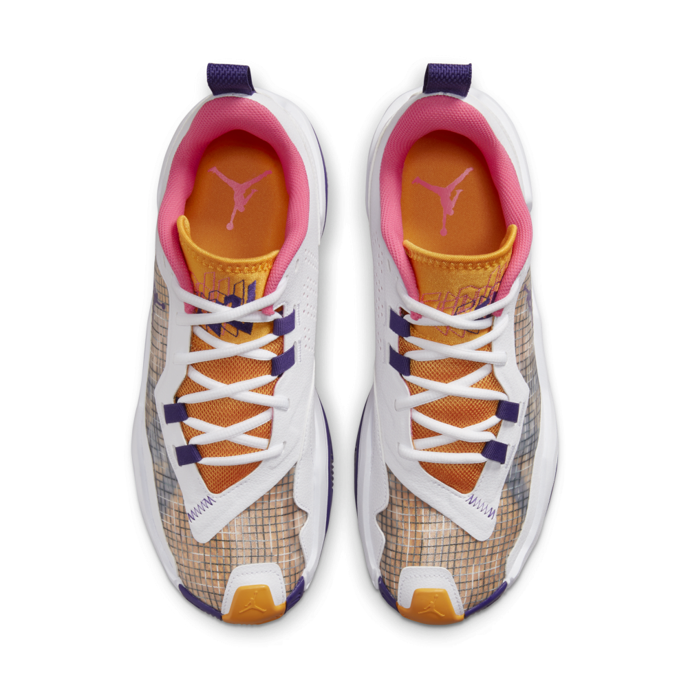 NIKE JORDAN One Take 4 DO7193-100 / weiss