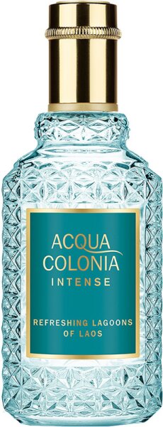 4711 Acqua Colonia Intense Refreshing Lagoons of Laos  Eau de Cologne