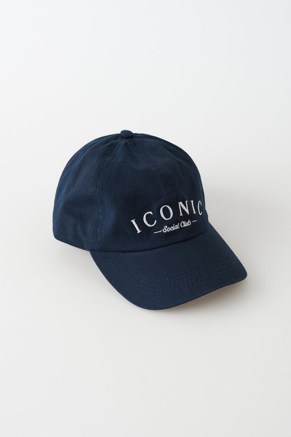 Moa cap